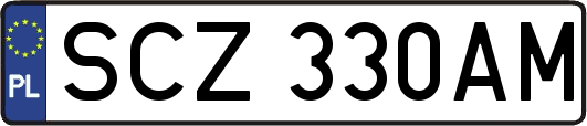 SCZ330AM
