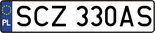 SCZ330AS