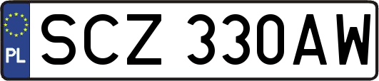 SCZ330AW