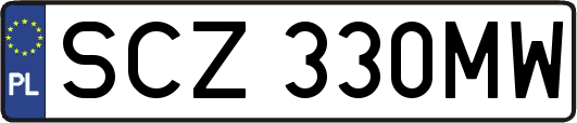 SCZ330MW