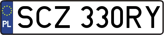 SCZ330RY