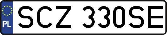 SCZ330SE