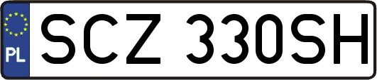 SCZ330SH