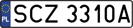 SCZ3310A