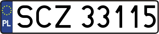 SCZ33115