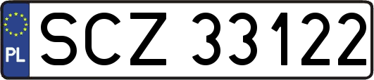 SCZ33122