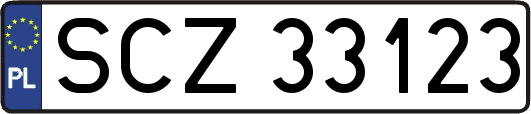 SCZ33123