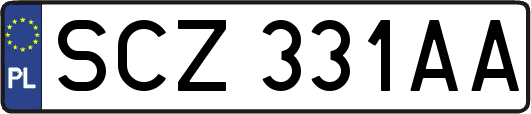 SCZ331AA