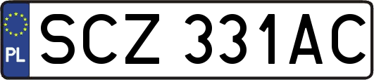 SCZ331AC