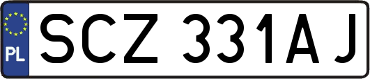 SCZ331AJ