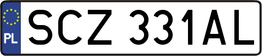 SCZ331AL