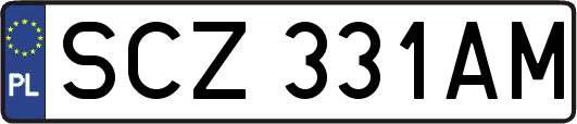 SCZ331AM
