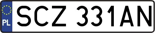 SCZ331AN