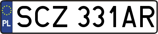 SCZ331AR