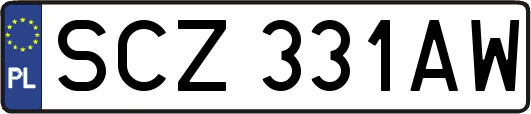 SCZ331AW