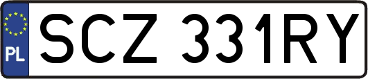 SCZ331RY