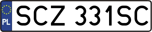 SCZ331SC