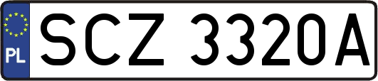 SCZ3320A