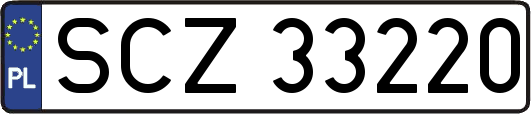 SCZ33220