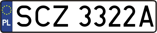 SCZ3322A