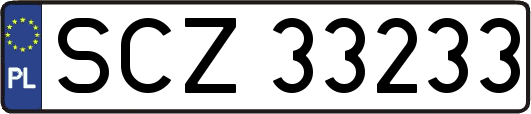 SCZ33233