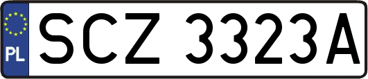 SCZ3323A