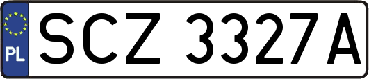SCZ3327A
