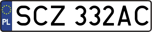 SCZ332AC