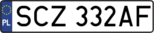 SCZ332AF
