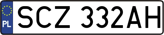 SCZ332AH