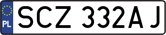 SCZ332AJ