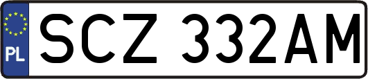 SCZ332AM