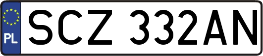 SCZ332AN