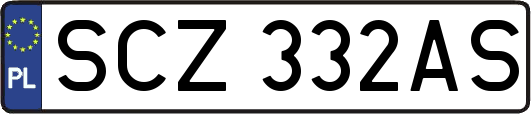 SCZ332AS