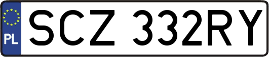 SCZ332RY