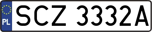 SCZ3332A