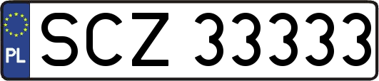 SCZ33333