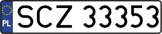 SCZ33353
