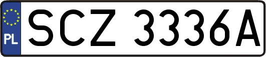 SCZ3336A