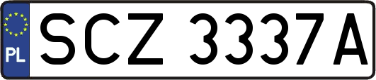 SCZ3337A