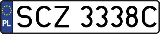 SCZ3338C