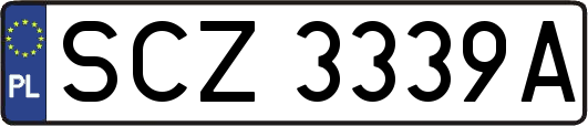 SCZ3339A