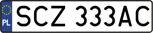 SCZ333AC
