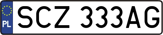 SCZ333AG