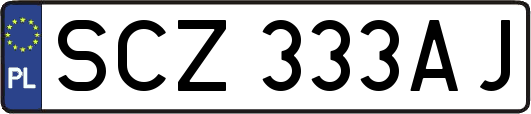 SCZ333AJ