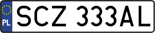 SCZ333AL
