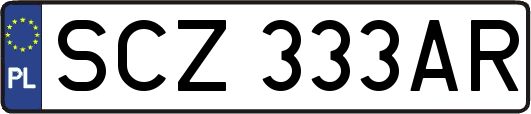 SCZ333AR