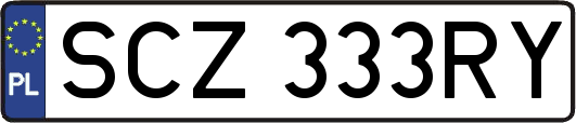 SCZ333RY