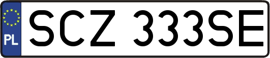 SCZ333SE