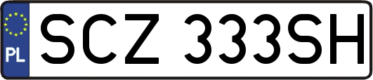 SCZ333SH